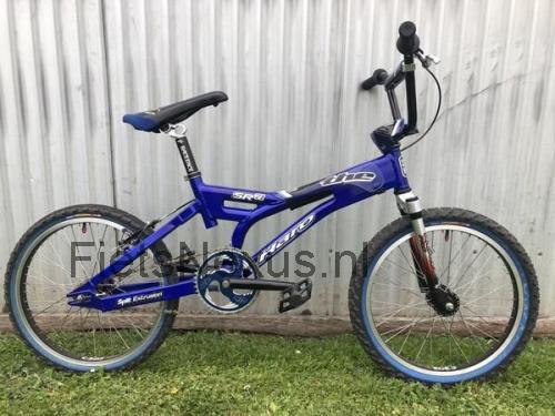 Haro SR 71 specificaties